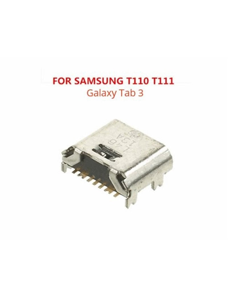 Replacement Charging Port Samsung Tab 3 7.0 SM-T110