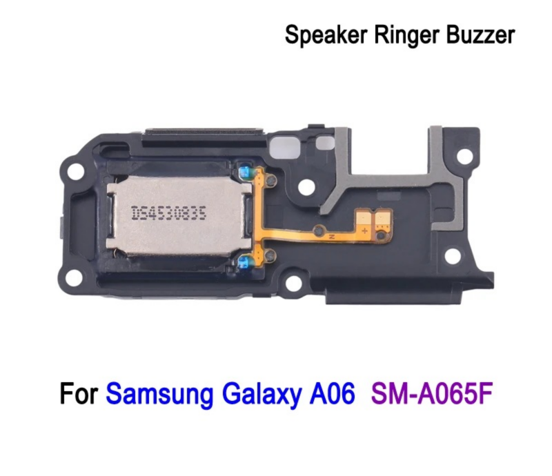 Replacement Loud Speaker For Samsung Galaxy A06 4G A065F