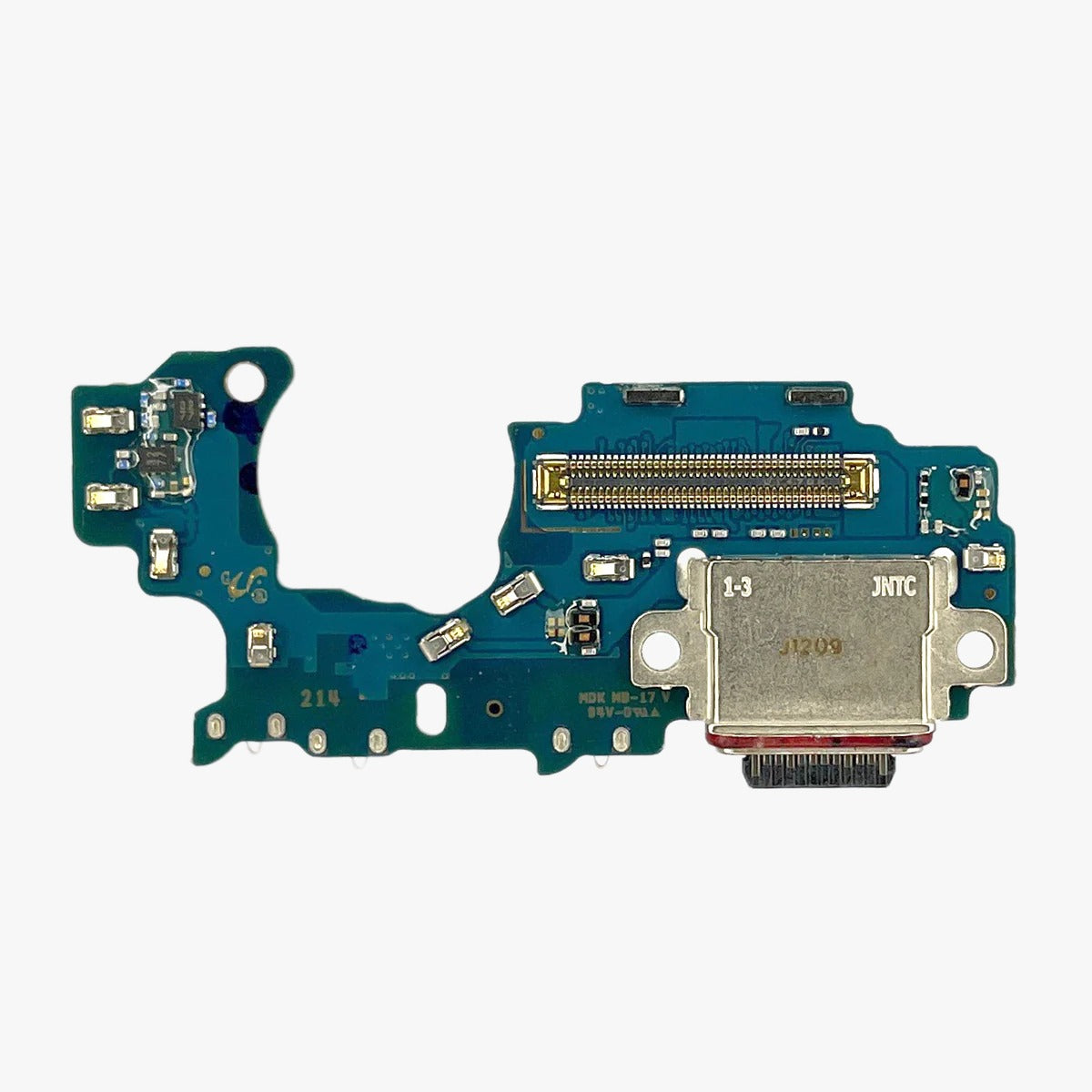 Replacement Charging Board For Samsung Galaxy Flip 3