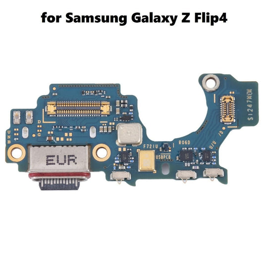 Replacement Charging Board For Samsung Galaxy Flip 4
