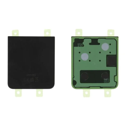 Replacement Back Glass For Samsung Galaxy Flip 5 Green