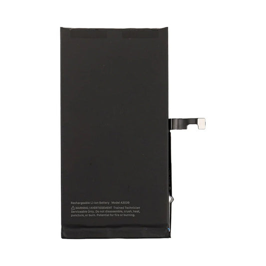 Replacement Zero Cycle Battery iPhone 15 Plus (No Message Pop Up)