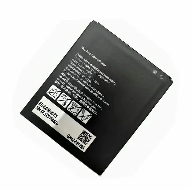 Replacement battery for Samsung Galaxy Xcover 7