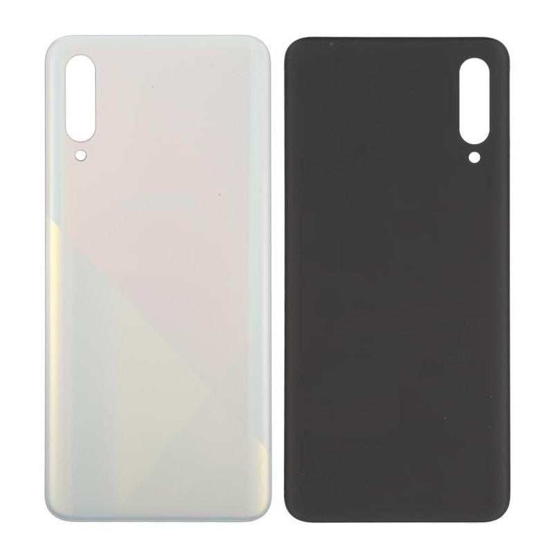 Replacement Back Glass For Samsung Galaxy A30s White
