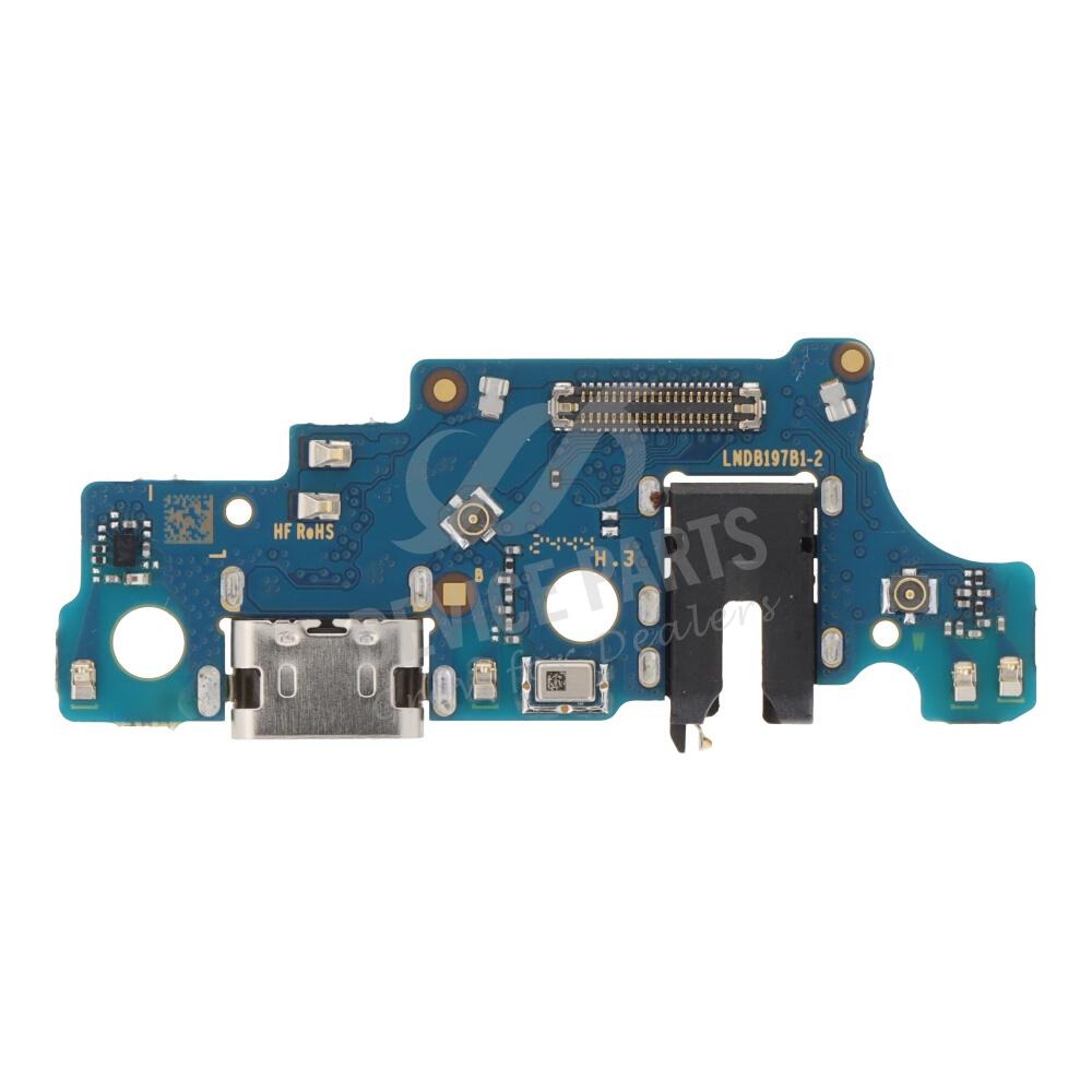 Replacement Charging Port Board For Samsung Galaxy A06 5G SM-A066F