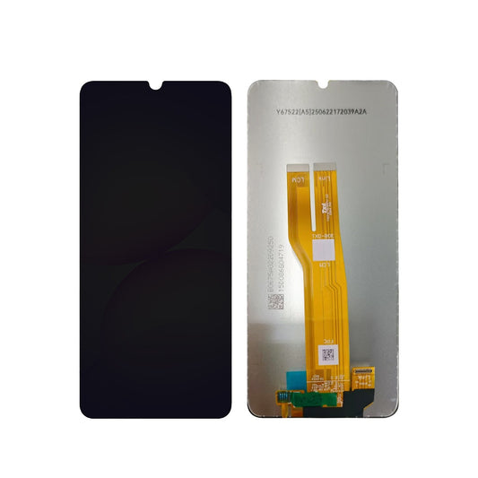 Replacement Lcd Screen Assembly for Samsung Galaxy A07 4G Black