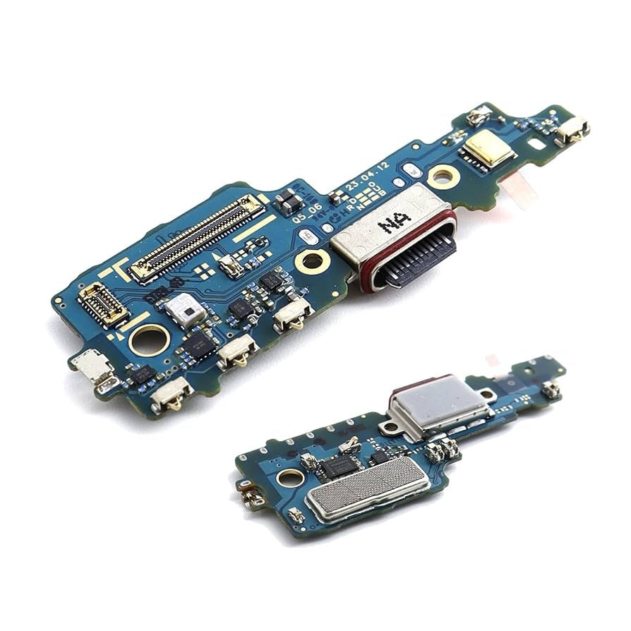 Replacement Charging Board For Samsung Galaxy Fold 5