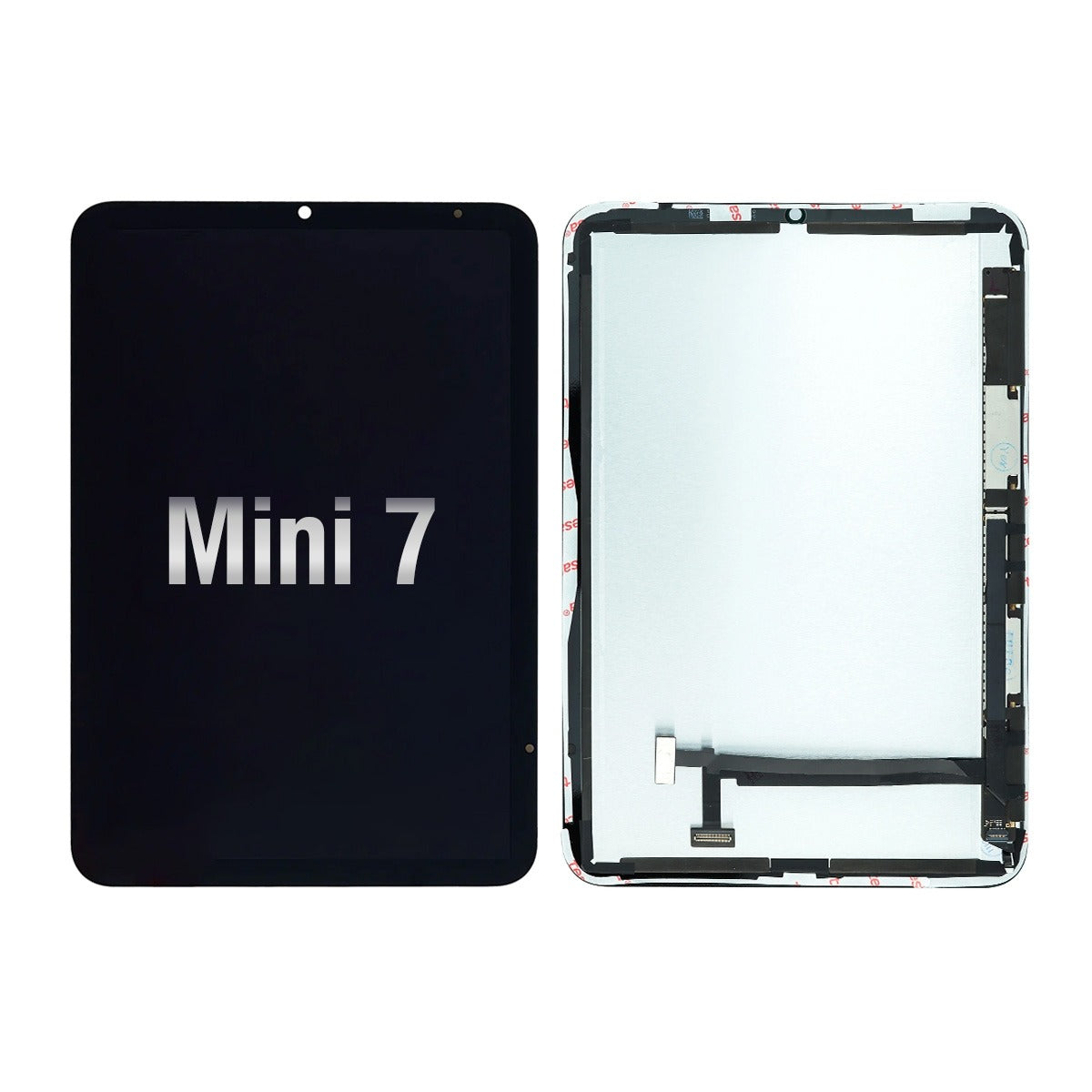 Replacement Lcd Screen Digitizer iPad Mini 7 Black