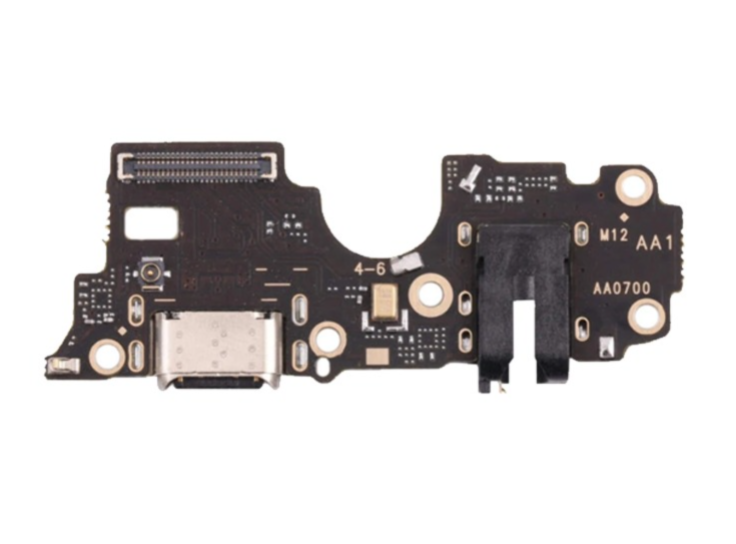 Replacement Charging Port Board For Oppo A5X 4G