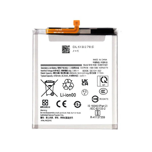 Replacement Battery For Samsung Galaxy S24 FE EB-BS721ABY