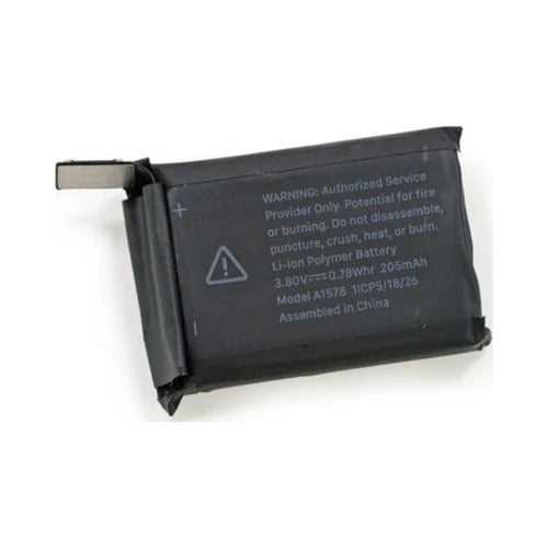 Compatible Battery For iWatch Series 8 41mm