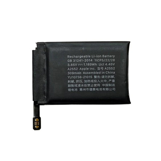 Compatible Battery For iWatch Series 7 45mm