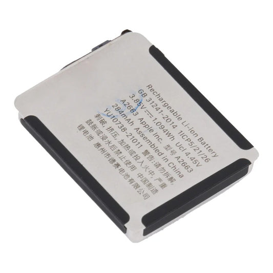 Compatible Battery For iWatch Series 7 41mm