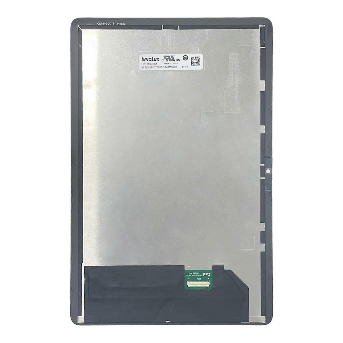 Replacement LCD Display Screen Lenovo Tab TB311FU TB311XU TB311