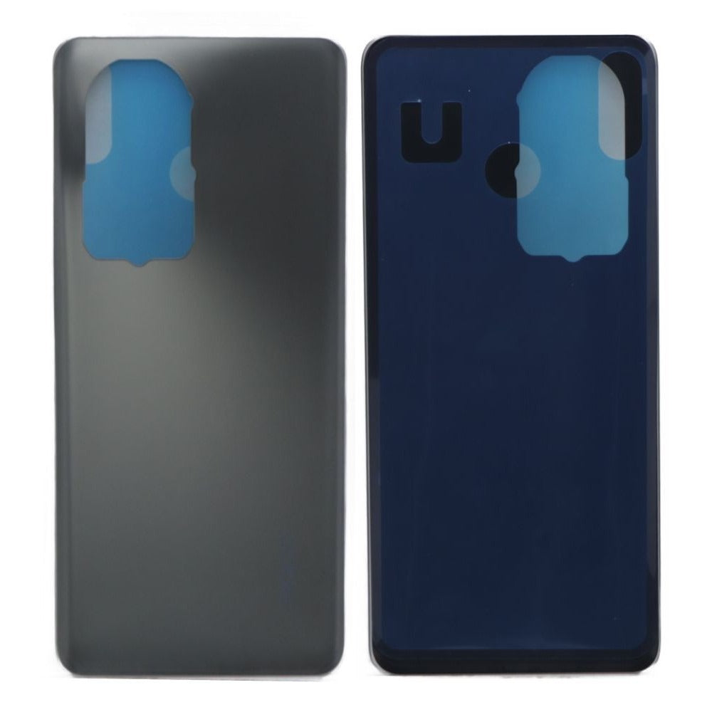 Replacement Back Glass For Oppo Reno 10 Pro 5G Black