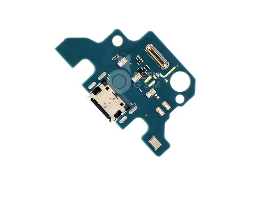 Replacement Charging Port Board For Tab A11 Plus SM-X230 X235