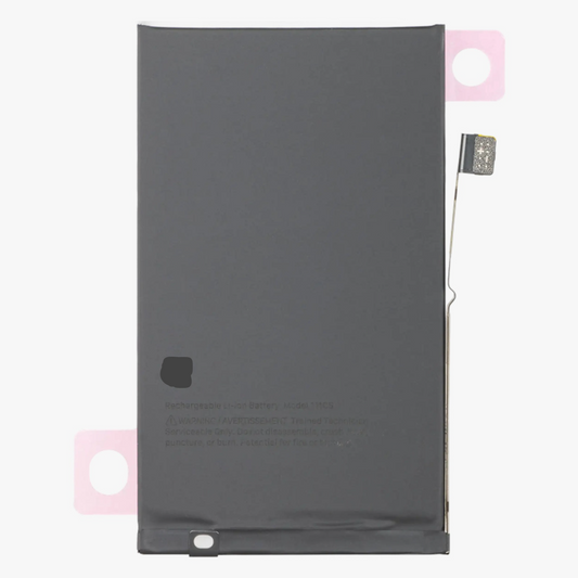 Replacement Zero Cycle High Quality Battery iPhone 17 6.1'
