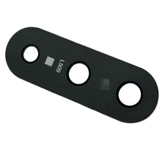 Replacement Camera Lens For Samsung Galaxy A26 5G Black