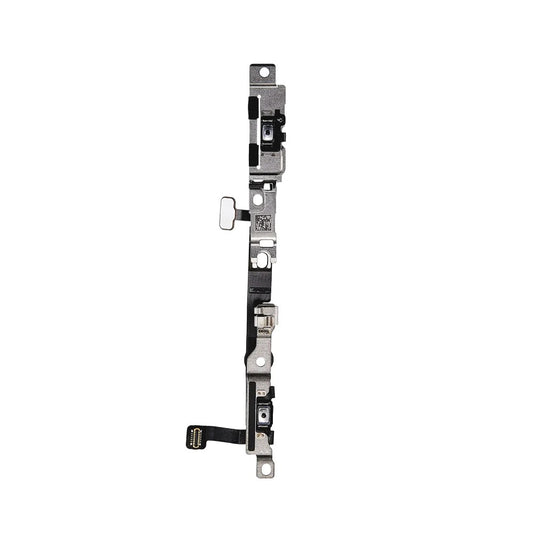 Replacement Power On Off Button Flex Cable For iPhone 17 Pro