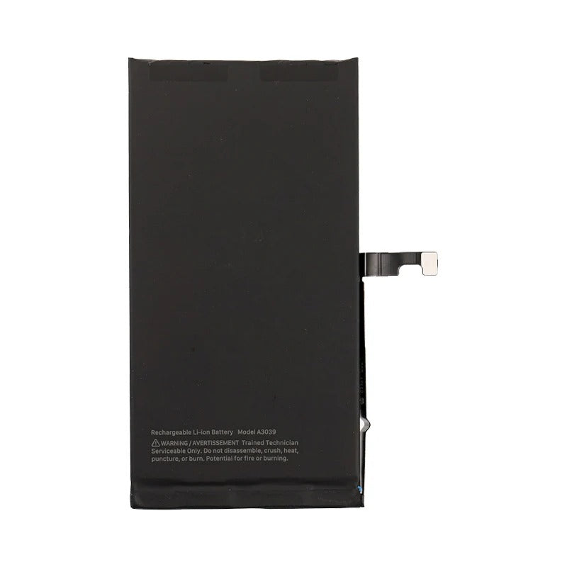 Replacement Zero Cycle High Quality Battery iPhone 15 Plus