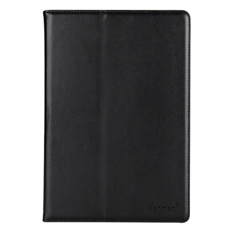 Hanman Universal Tablet Flip Case For 10 inch