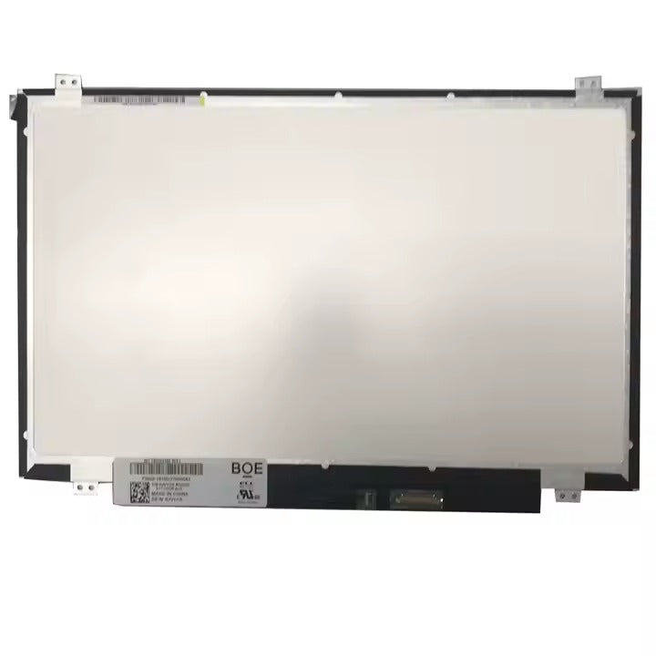 Replacement Super Slim LED For 14.0inch 30pin EDP