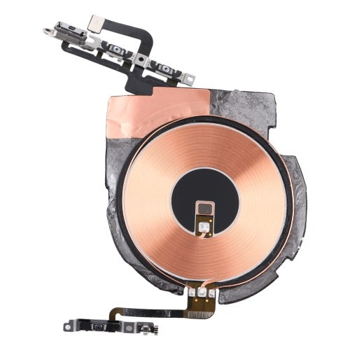 Replacement NFC Antenna Sensor With Volume Flex For iPhone 12 Pro 6.1'