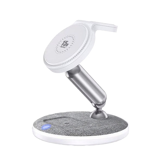 REMAX Bodi 22W Multifunctional 3-in-1 Foldable Wireless Charger RP-W90