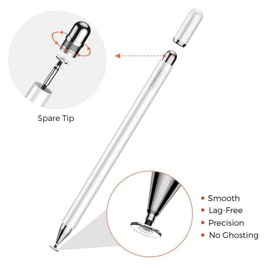 Joyroom JR-BP560S Passive Stylus Pen White