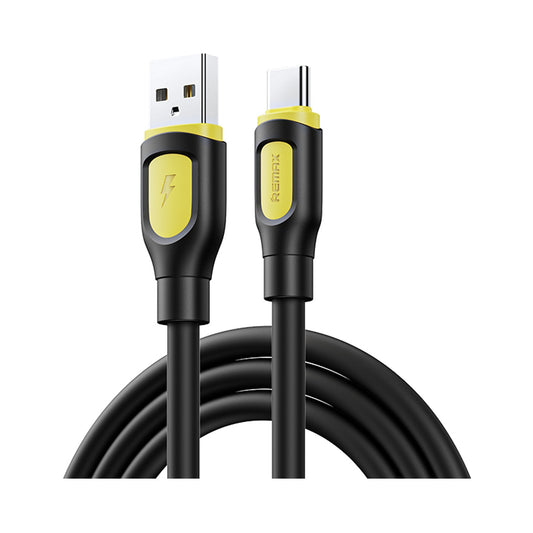 REMAX Ruinay Series 2.4A Fast Charging Data Cable 1M RC-C113 C-A