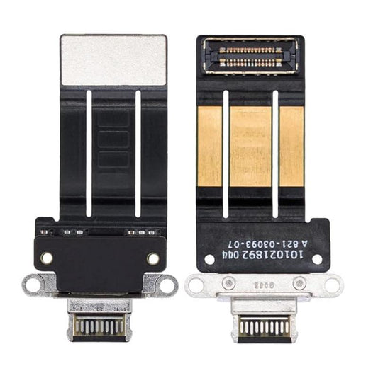 Replacement Charging Port iPad Pro 11″ (3rd / 4th) / Pro 12.9″ (5th / 6th)