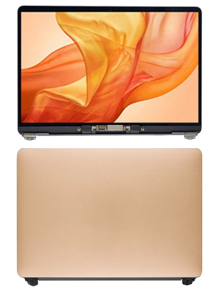 Compatible LCD Screen For Air 13.3″ 2020 M1 A2337 Display Assembly Rose Gold