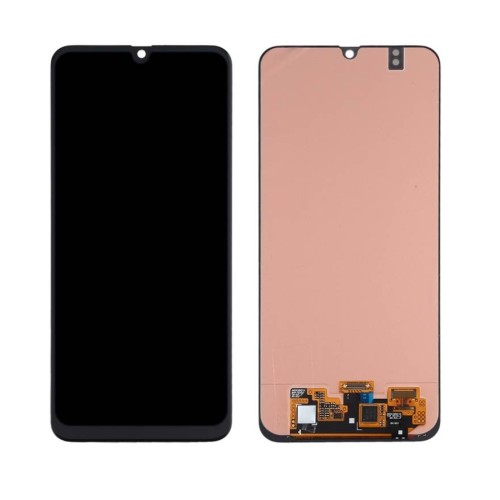 Replacement Lcd Screen for Samsung Galaxy M30 / M30S / M21 / M31 Black Oled