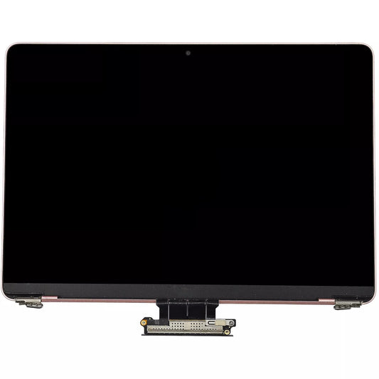 Compatible Lcd Screen Display Assembly For A1534 2016-17 Rose Gold
