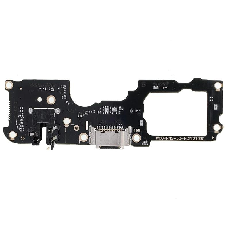 Replacement Power Flex For Oppo X3 Lite