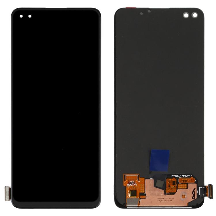 Replacement Lcd screen Assembly For Oppo Reno 4 5G / A93 4G / F17 Pro