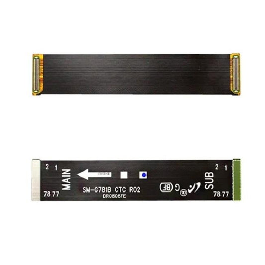 Replacement Mainboard Connection Flex For Samsung Galaxy S20 FE