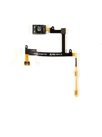 Replacement Earpiece Side Volume Flex For S3 I9300