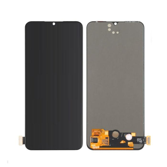 Replacement LCD Screen Aseembly For Vivo V20 Black