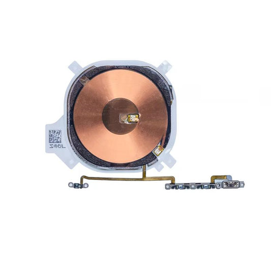 Replacement NFC Antenna Sensor With Volume Flex For iPhone Xs Max