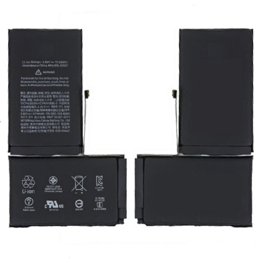 Replacement Zero Cycle High Quality Battery iPhone XS MAX