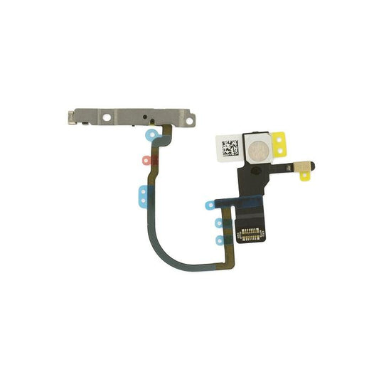 Replacement On Off / Power Flex For iPhone XS Max