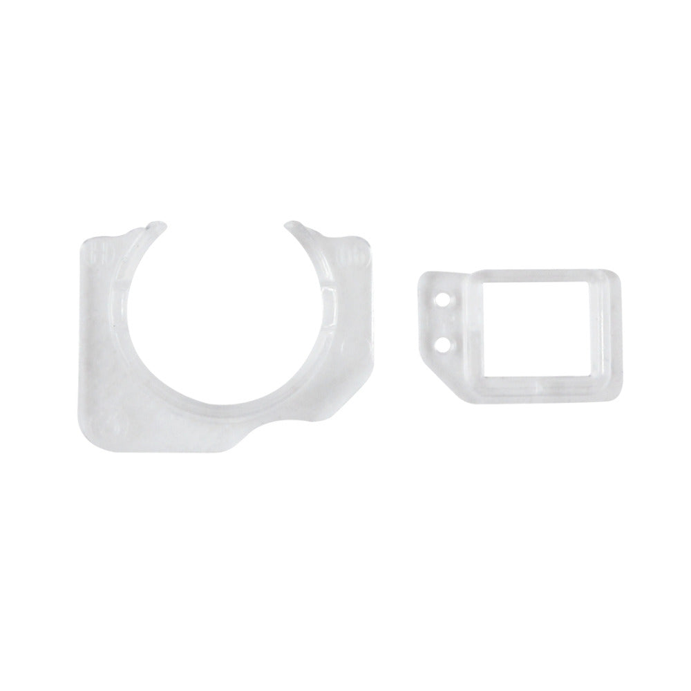 Replacement Front Camera & Sensor Holder Plastic iPhone 7 4.7" & 7 Plus 5.5"