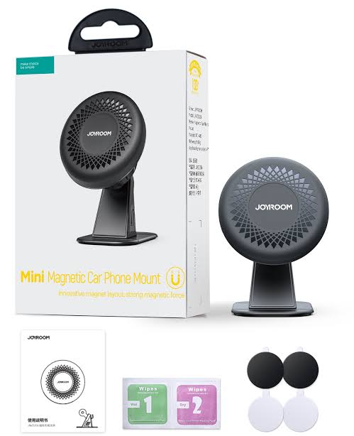 Joyroom JR-ZS356 Magnetic Phone Car Holder（Dashboard）