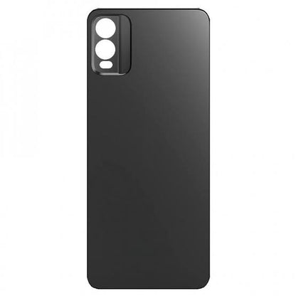 Silicone Soft Feeling Case For iPhone 16 Plus Black