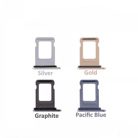 Replacement Sim Card Tray For iPhone 12 Pro Gold