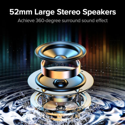 Joyroom JR-ML01 Wireless Speaker Black / White