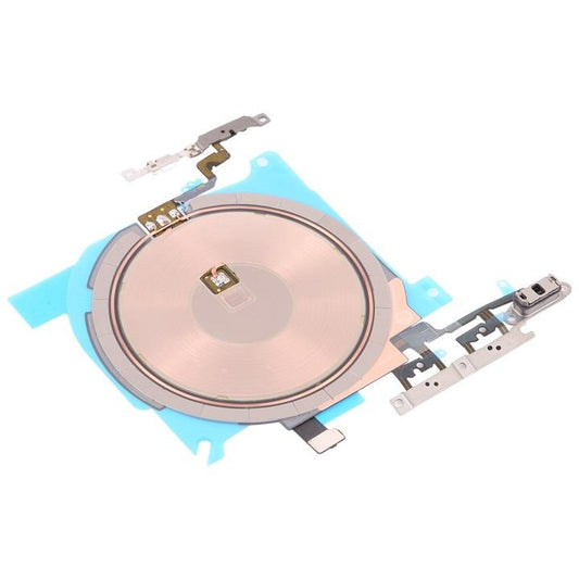 Replacement NFC Antenna Sensor With Volume Flex For iPhone 13 Mini