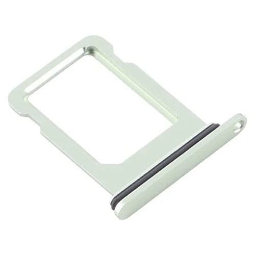 Replacement Sim Card Tray For iPhone 13 Green