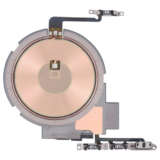 Replacement NFC Antenna Sensor With Volume Flex For iPhone 13 Pro Max